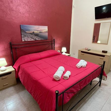 Lucky Home Trapani Exterior foto