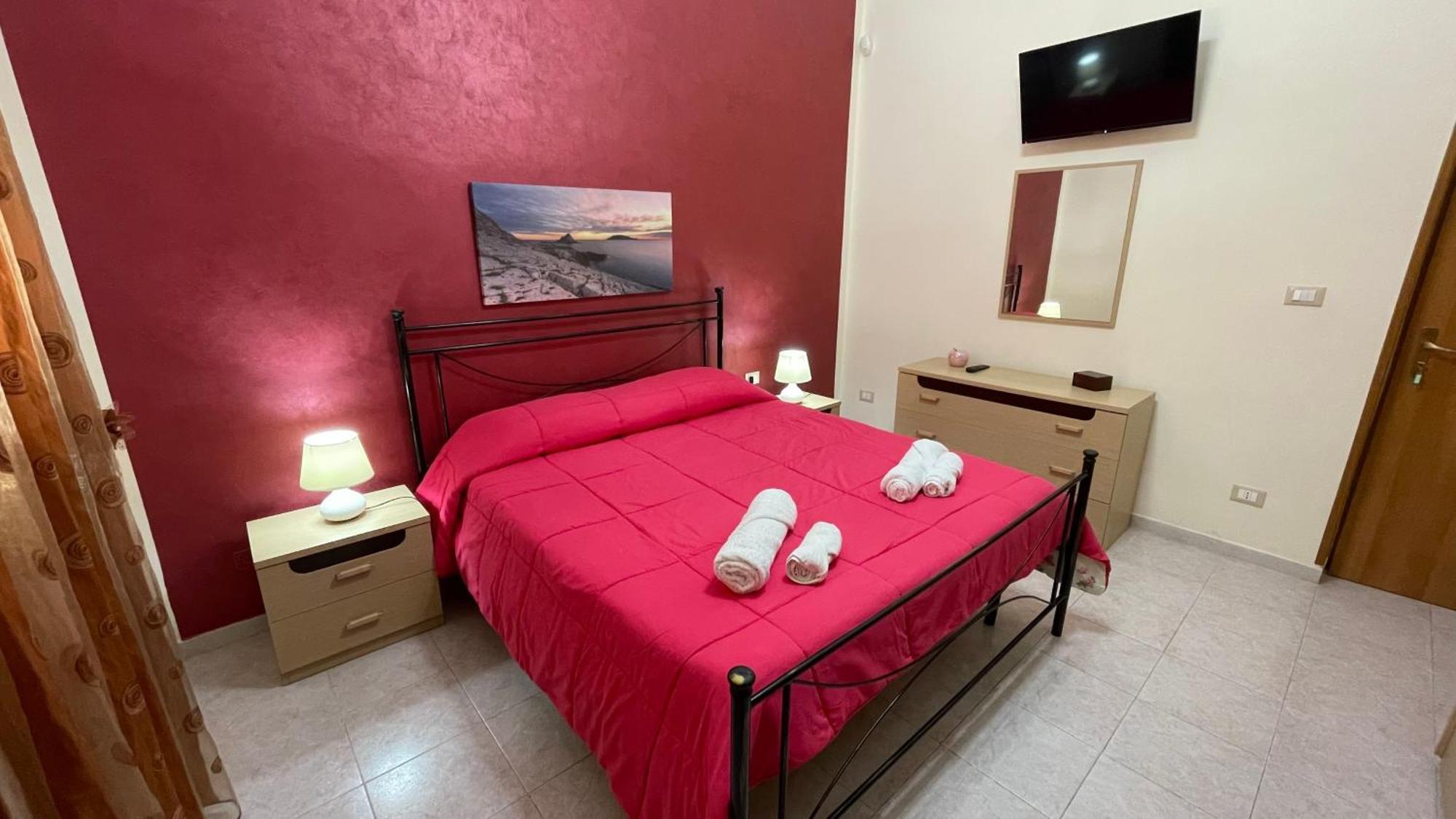 Lucky Home Trapani Exterior foto