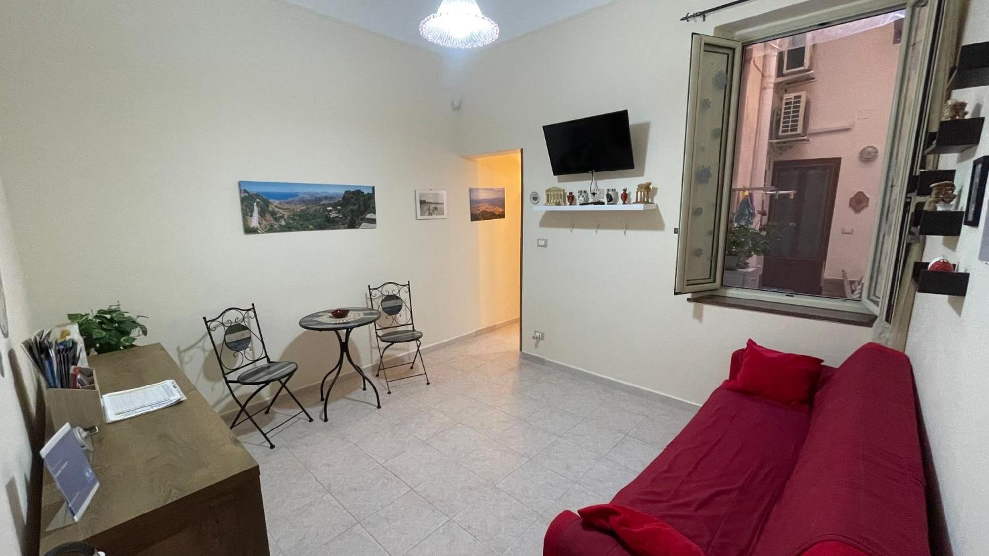 Lucky Home Trapani Exterior foto