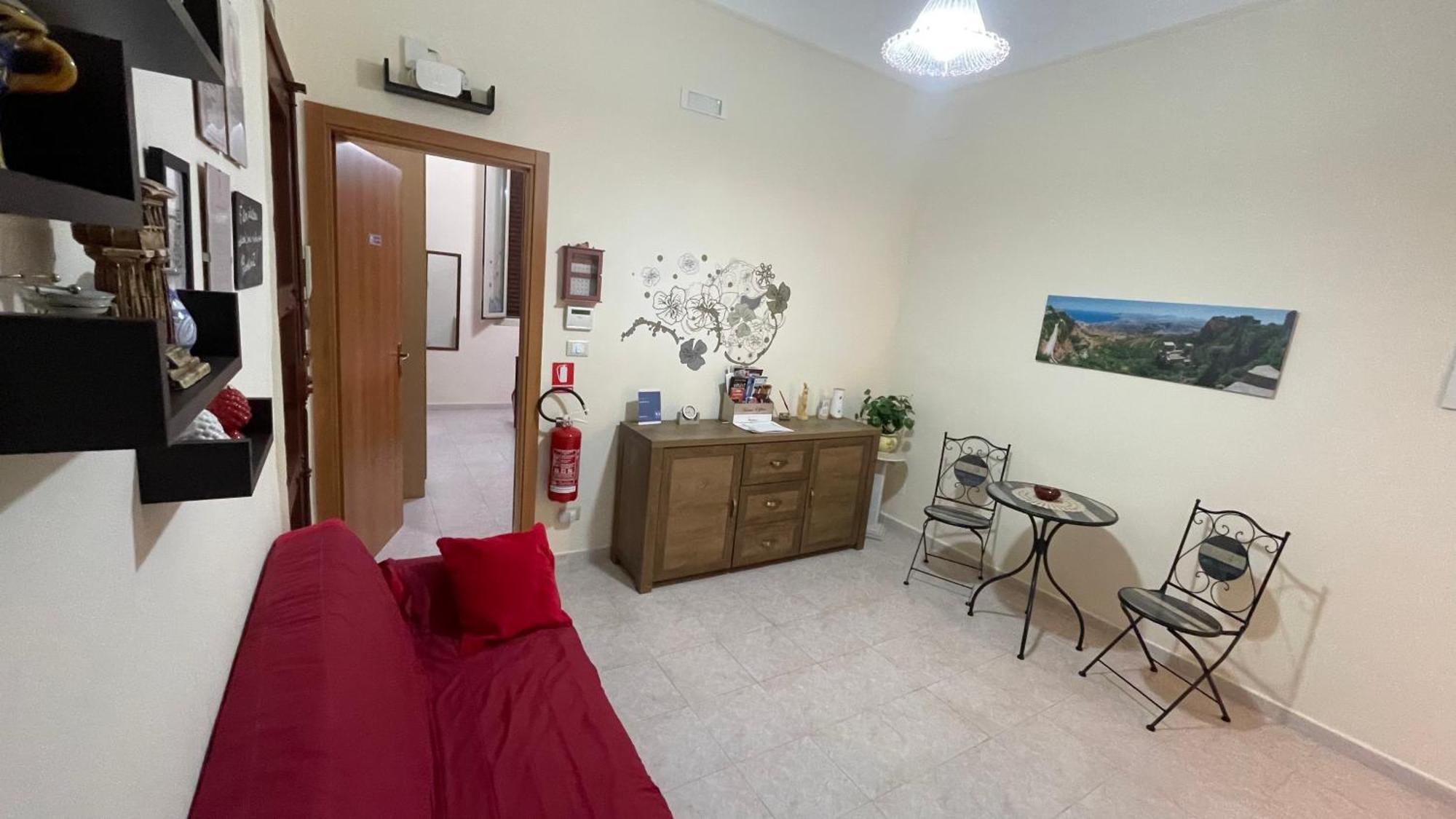 Lucky Home Trapani Exterior foto